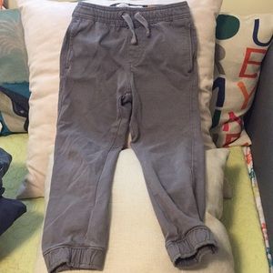 Boys size 6 Tailor Vintage pants